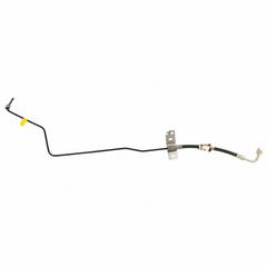 Hose asy - brake Hydraulic Rear
