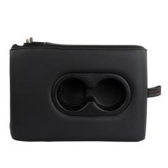 Seat Armrest - Rear