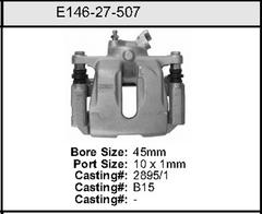 Caliper