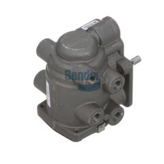 Foot Brake Valve