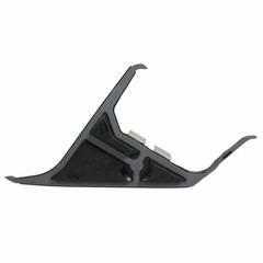 Seal Body Side Panel - Right (Convertible)