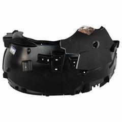 Fender Splash Shield Guard - Left, Front (Phantom/Raptor)