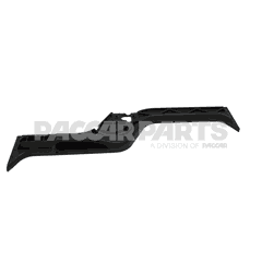 SILL-INNER CAB DOOR RH