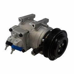 AIR CONDITIONING (A/C) Compressor