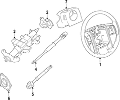 All Wheel Steering
