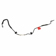 Brake Hydraulic Line Tube - Front (AT)