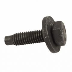 Hex Head Bolt And Washer - M6 X 20MM