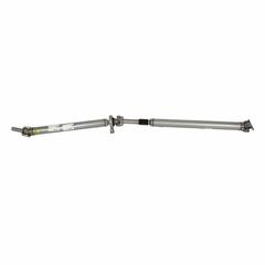 Shaft Drive 9.75 Axle - Rear