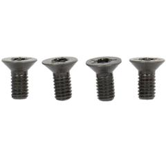 Bolt - M6 x 12MM 1.5L
