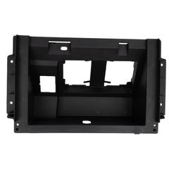 Console Compartment Stowage