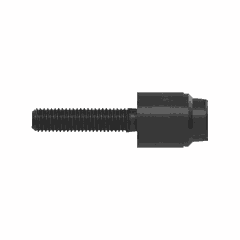 Fluted Socket Head Cap Screw