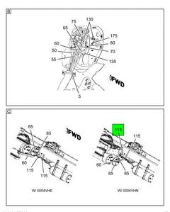 Figure 107MM