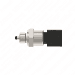 Metering Equipment Pressure Sensor - OM924 EEV