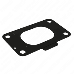 Metal Seal for DD15 EPA07/EPA10/EURO 5/GHG17