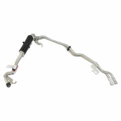 Automatic Transmission Oil Cooler Tube Hose (AT)