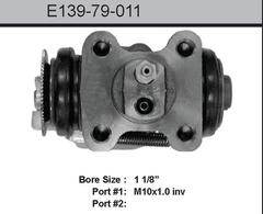 Wheel Cylinder