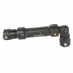 Hvac Heater Hose Water - Outlet