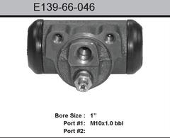 Wheel Cylinder