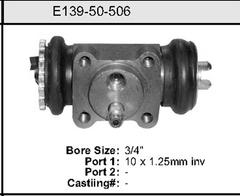 Wheel Cylinder