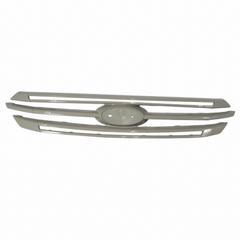 Grille Molding - Front