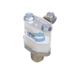 Pressure Indicator