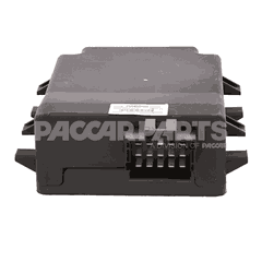 CONTROL-DOOR RELAY MODULE DRIVER/PASS