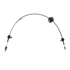 Automatic Transmission Shifter Cable Selector Lever Control - 1.6L (AT)