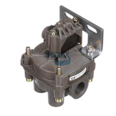 ABS Modulator Valve
