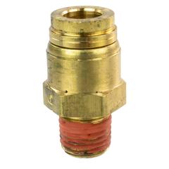 Air Brake Manifold Connector Fitting
