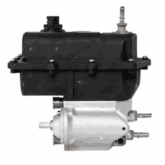 DEF Pump Module 12V with Air Assist