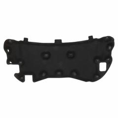 Hood Insulation Pad Insulator - Front