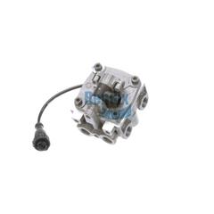 Traction Relay
