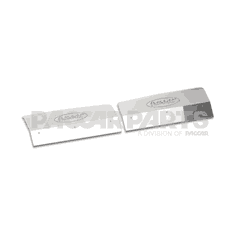 GUARD-FENDER 378 379 LOGO '87+