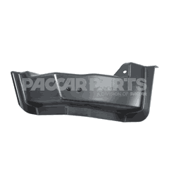 COVER ASSY-HOOD LATCH LH
