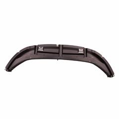 Radiator Support Air Deflector
