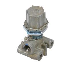 Pressure Reducing Valve