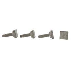 Bolt - M6 x 17MM