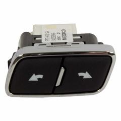 Seat Switch Power S - Right, Front, Back