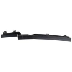 Radiator Support Baffle Air Deflector - Left 2.0L
