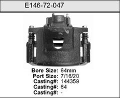 Caliper