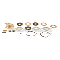 INERTIA BRAKE SERVICE KIT