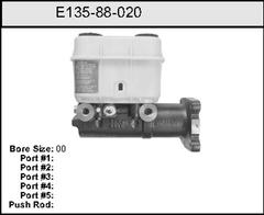 Master Cylinder