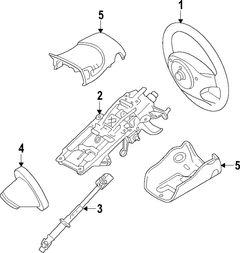 All Wheel Steering