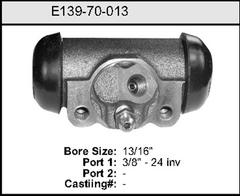 Wheel Cylinder