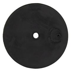 Insulator panel Body Mount Cushion <br>Body - Back, Upper