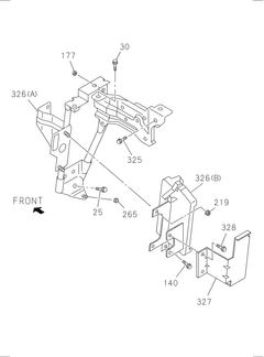 Exhaust Pipe Assembly