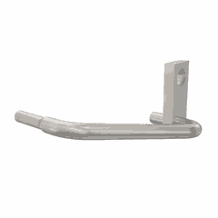Nozzle for DD13 (EPA07/EPA10/Euro 5/GHG17)