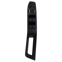 Door Switch Trim Panel Cover - Left, Front