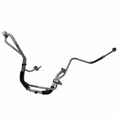 AIR CONDITIONING (A/C) Evaporator Inlet and Outlet Tube Assembly - Inlet,