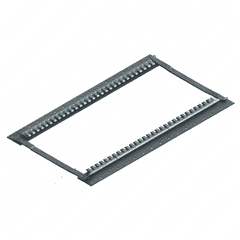 Slider Base Assembly